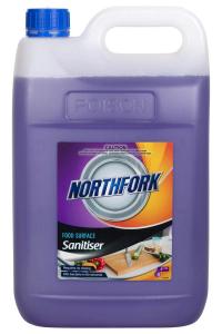 Food Surface Sanitiser 5L