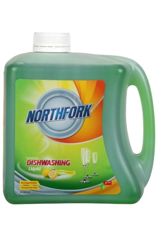 Dishwashing Liquid 2L