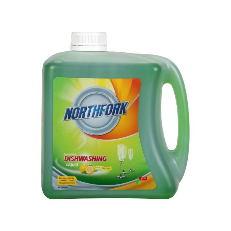 Dishwashing Liquid 2L