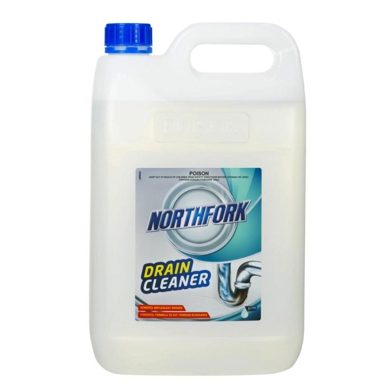 Drain Cleaner 5L