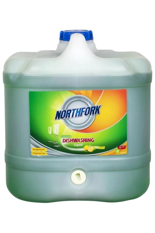 Dishwashing Liquid 15L