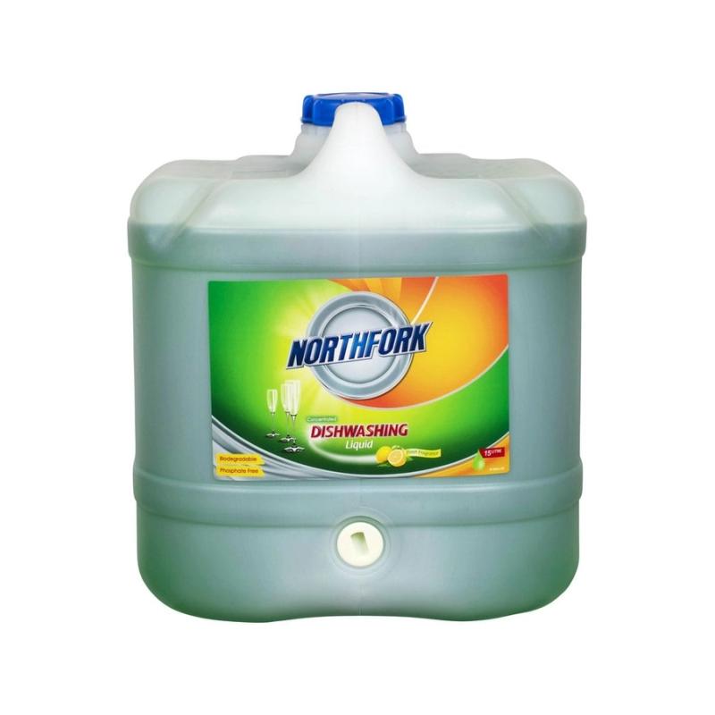 Dishwashing Liquid 15L