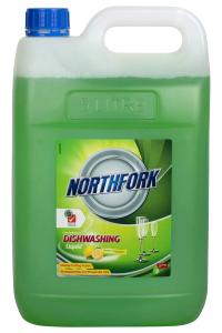 GECA Dishwashing Liquid 5L