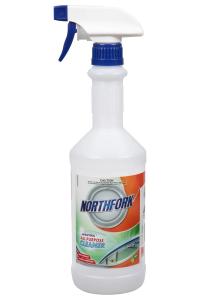 All Purpose Cleaner 750ML Decanting Bottle