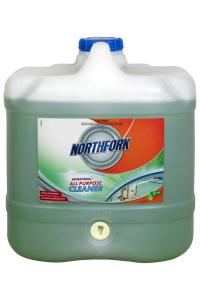 All Purpose Cleaner Antibacterial 15L