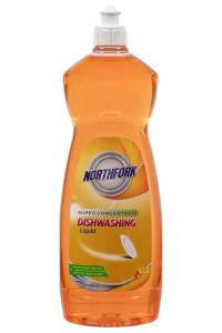Super Concentrate Dishwashing Liquid 1L