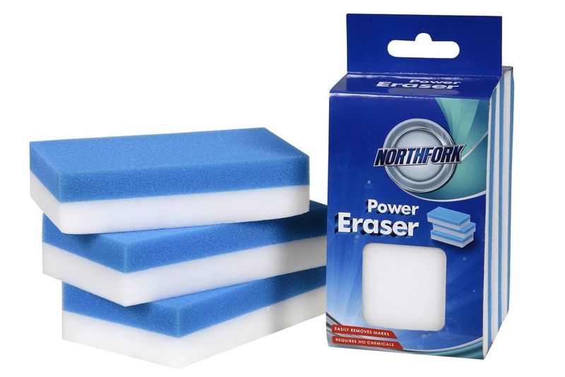 Power Eraser PK3 - For all your cleaning needs!