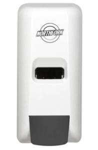 Universal Dispenser For 0.4ML 1L 0.4ML Cartridges