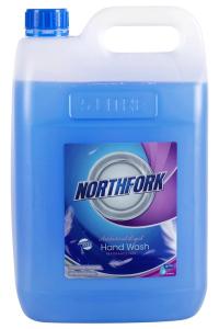 Liquid Hand Wash Antibacterial 5L
