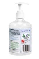 GECA Liquid Hand Wash Antibacterial 500ML_1
