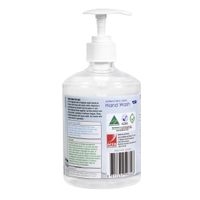 GECA Liquid Hand Wash Antibacterial 500ML_1