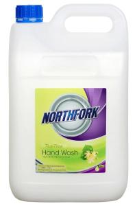 Liquid Hand Wash with Tea Tree Oil 5L