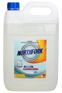 Machine Dishwashing Liquid 5L