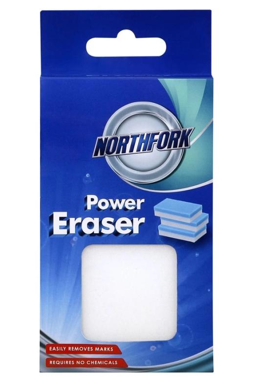 Power Eraser PK3 - For all your cleaning needs!