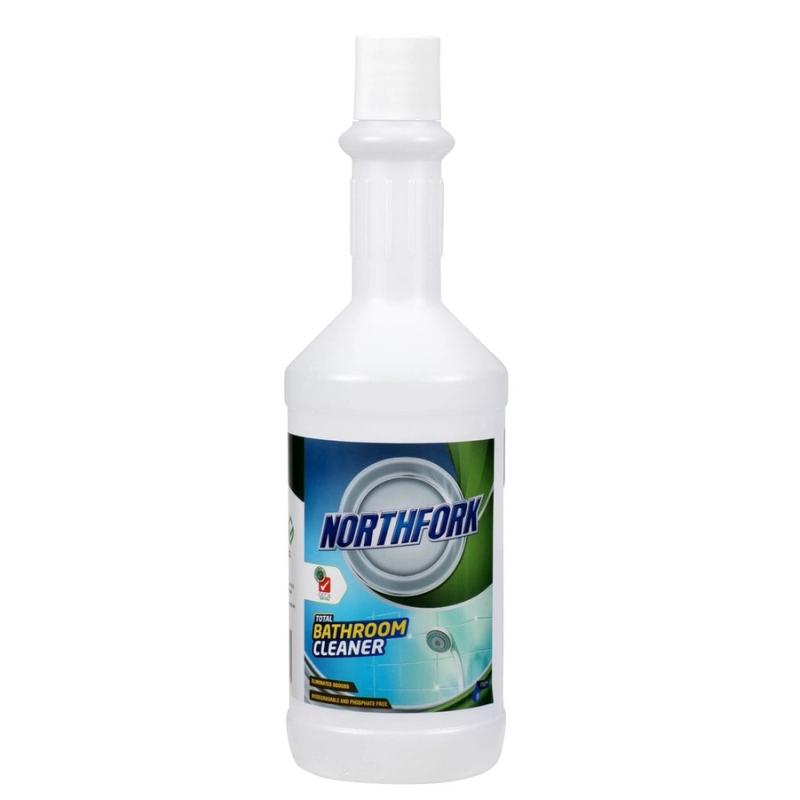 GECA Bathroom Cleaner Decant Bottle