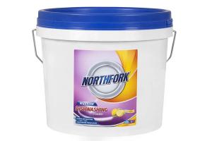 Machine Dishwashing Powder Lemon 10KG