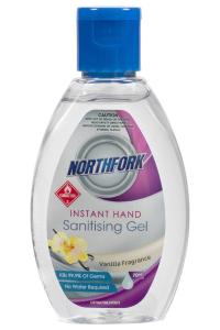 Instant Hand Sanitising Gel 70ML