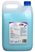 Liquid Hand Wash Pearl Blue 5L_1