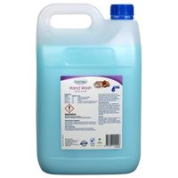 Liquid Hand Wash Pearl Blue 5L_1