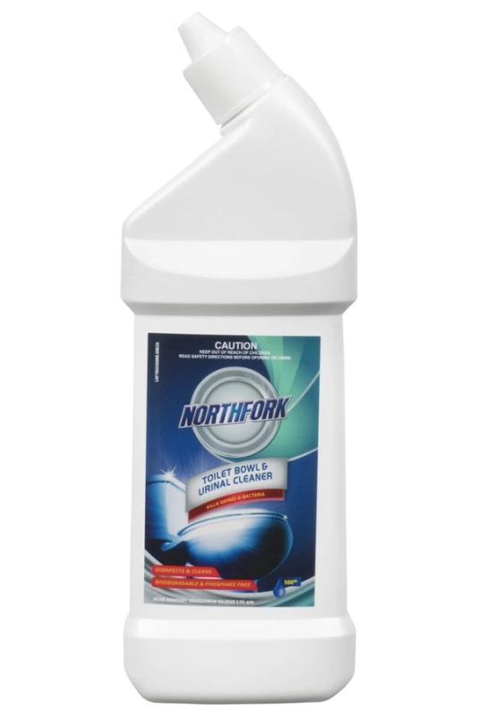 Toilet Bowl Cleaner 500ML
