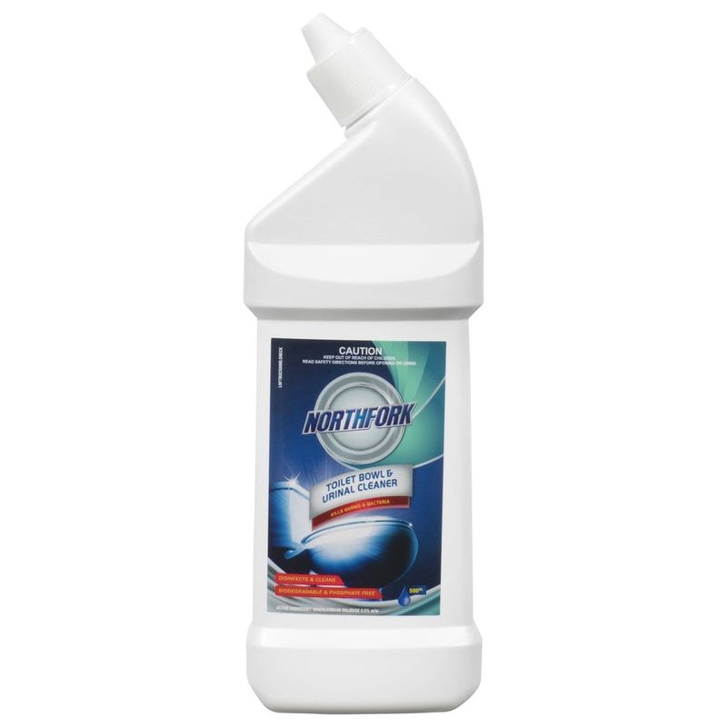 Toilet Bowl Cleaner 500ML