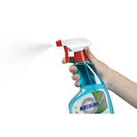 GECA Window and Glass Cleaner 750ML_2
