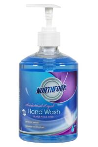 Liquid Hand Wash Antibacterial 500ML