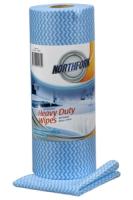Heavy Duty Antibacterial Perforated 45M 90 Sheets_1