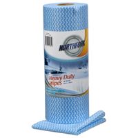 Heavy Duty Antibacterial Perforated 45M 90 Sheets_1