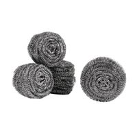 Stainless Steel Scourer PK4_3