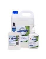 GECA Liquid Hand Wash Antibacterial 500ML_3
