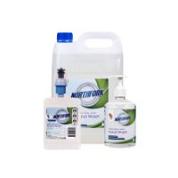 GECA Liquid Hand Wash Antibacterial 500ML_3