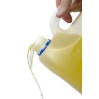 Hospital Grade Disinfectant Lemon 5L_2