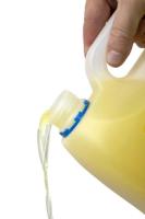 GECA Lemon Disinfectant 5L_2