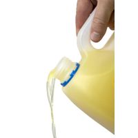 GECA Lemon Disinfectant 5L_2