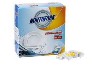 Dishwashing Tablets Box 100