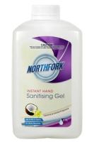 Hand Sanitiser Gel Coconut & Vanilla 2L_1