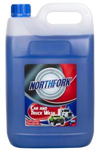Truck Wash 5L