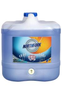 Machine Rinse Aid 15L
