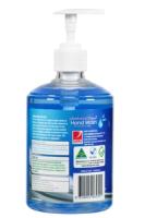Liquid Hand Wash Antibacterial 500ML_2