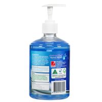 Liquid Hand Wash Antibacterial 500ML_2