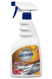 Oven and Grill Cleaner 750ML