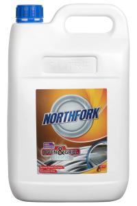 Oven and Grill Cleaner Non Caustic 5L