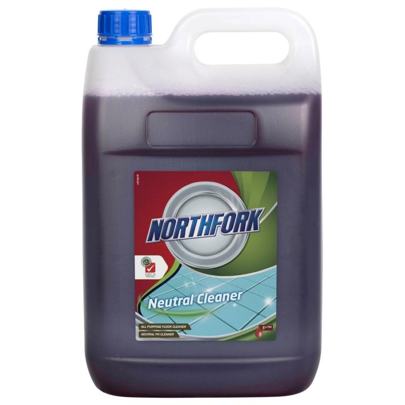 GECA Neutral Cleaner 5L