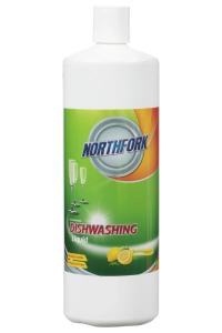 Dishwashing Liquid 1L