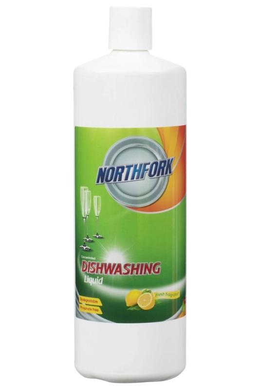 Dishwashing Liquid 1L