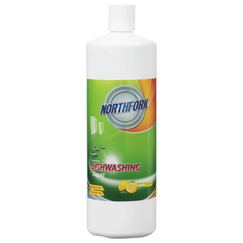 Dishwashing Liquid 1L