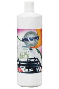 Cream Cleanser 1L