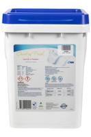 Antibacterial Laundry Powder 9KG Pail_1