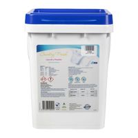 Antibacterial Laundry Powder 9KG Pail_1